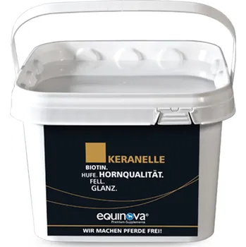 Equinova Keranelle prášek 1,4 kg