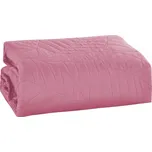 Textilomanie Leaves přehoz na postel…