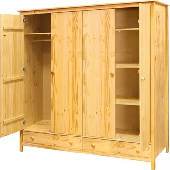 IDEA nábytek Torino 187 cm lakovaná…