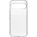 Tactical TPU kryt pro Google Pixel 9/9 Pro Transparent