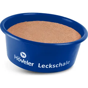 Krmivo pro koně Höveler Minerální liz 20 kg