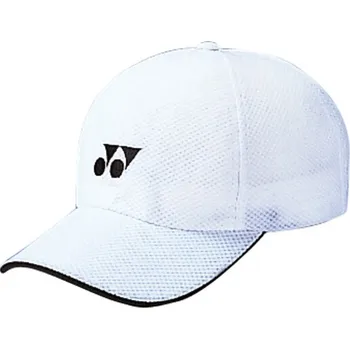 Kšiltovka Kšiltovka Yonex AC 341 White