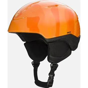 Lyžařská helma Rossignol WHOOPEE IMPACTS ORANGE Velikost: XS