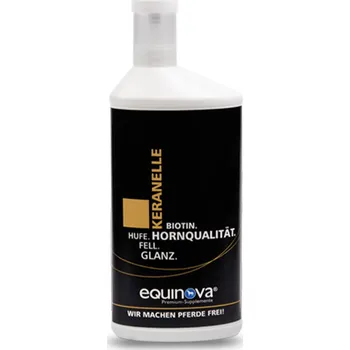 Equinova Keranelle tekutý 1 l