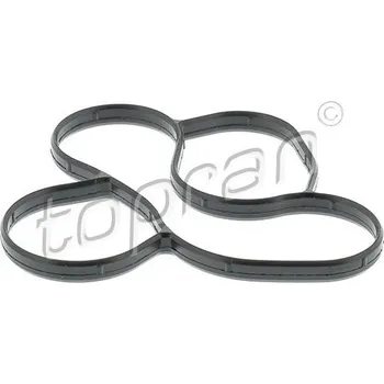 Těsnění motoru Těsnění, vodní čerpadlo TOPRAN 628 332