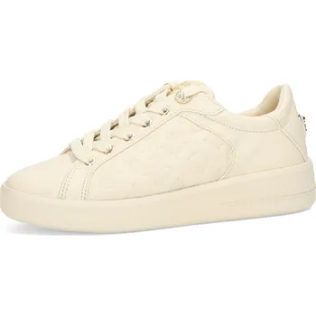 Dámské tenisky Guess dámské stylové tenisky - béžové