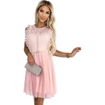 numoco basic Dámské šaty 454-2 GRETA Univerzální