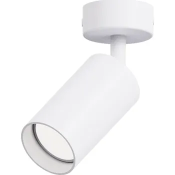 Bodové svítidlo Spot light 4001-SL-1 White GU10
