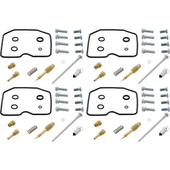 Karburátor Sada na repasi karburátoru All Balls Racing CARK26-1687