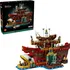 Stavebnice LEGO LEGO One Piece 75640 Plovoucí restaurace Baratie