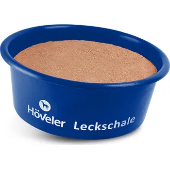Krmivo pro koně Höveler Minerální liz 10 kg