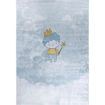 Koberec Detský koberec EMMA 2549 PRINT