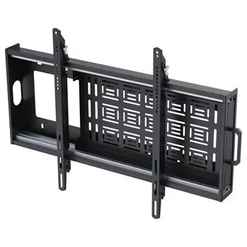 Televizní držák VISION Heavy Duty Display Wall Mount with Slide VFM-W8X6S