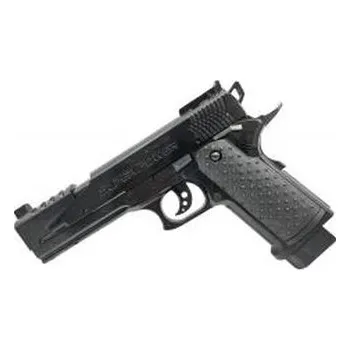 Dětská zbraň Pistolet na kulki plastikowe 6mm K133