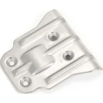 RC náhradní díl Arrma ližina ocel 1.5mm - ARA320625