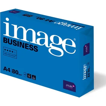 Kancelářský papír Antalis 490934 'Image Business'(A4, 500 listů, 80 mm)