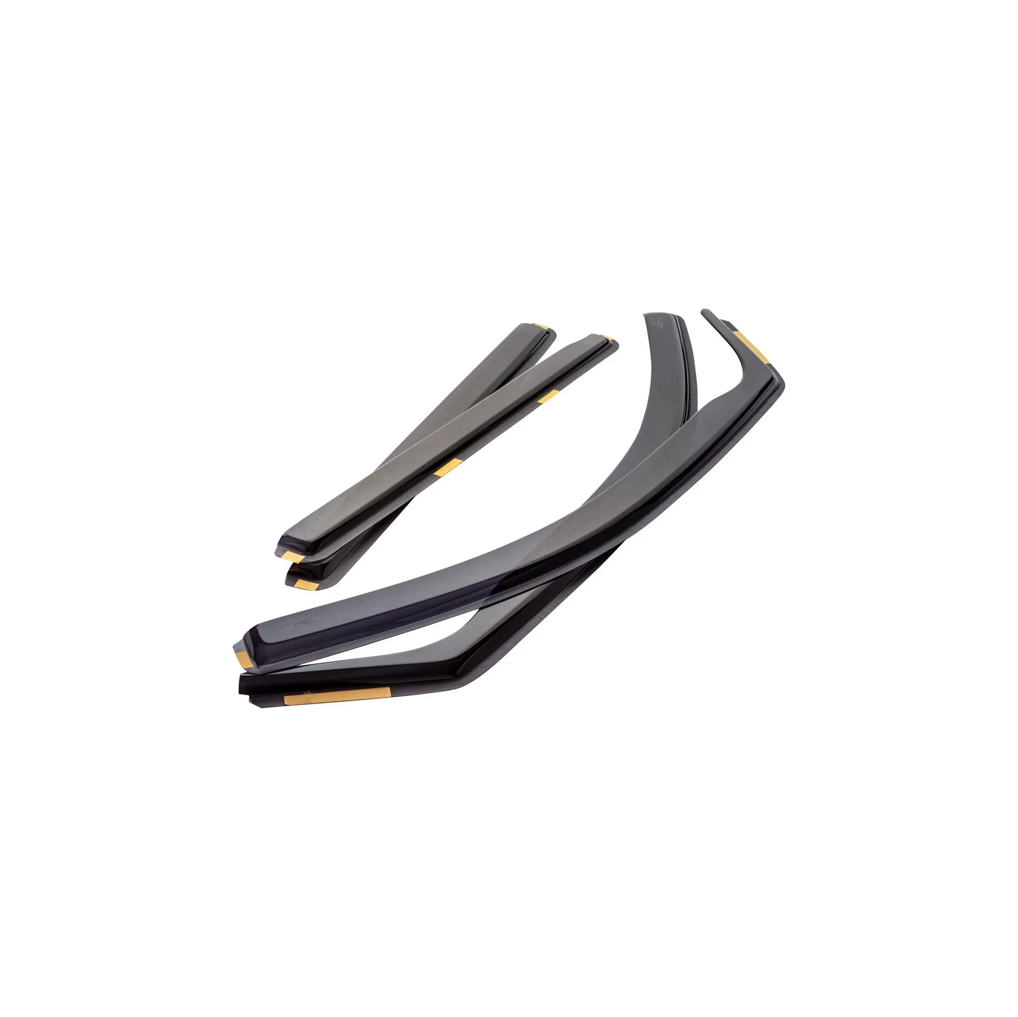 Fotografie 1 - Plexi ofuk oken HEKO 12274 Citroen C4 III 2020-