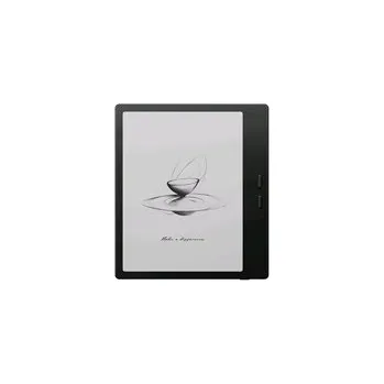 Čtečka elektronické knihy E-book ONYX BOOX GO 7 BLACK, 7", 64GB, Bluetooth, Android 13, E-ink displej, WIFi EBKBX1195