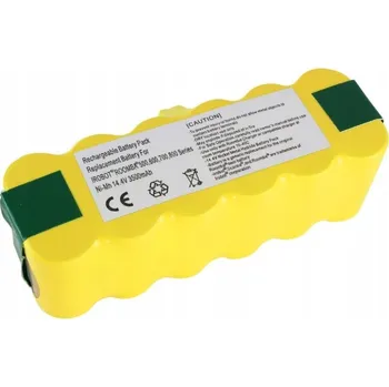 Akumulátor pro iRobot Roomba 3500 mah