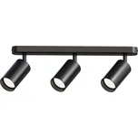 Spot light 4001-SL-3 Black GU10