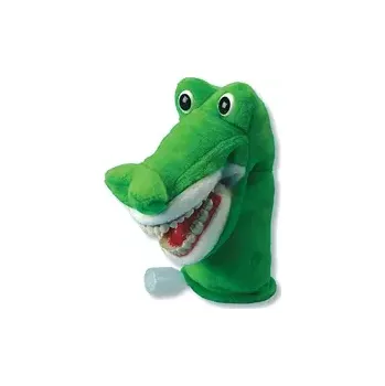 Putzi-Pets Maňásek Krokodýl