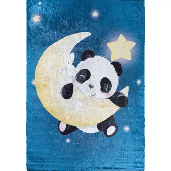 Koberec Dětský koberec EMMA 2322 PRINT