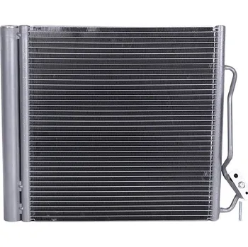 Výparník klimatizace Kondenzátor, klimatizace KAMOKA 7800591