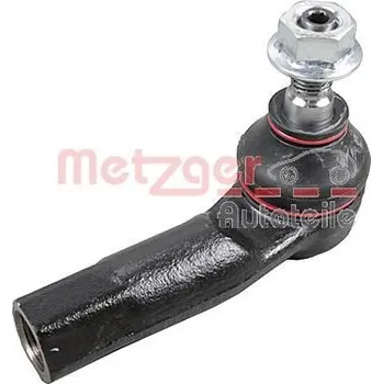 Táhlo řízení Hlava příčného táhla řízení METZGER 54054102