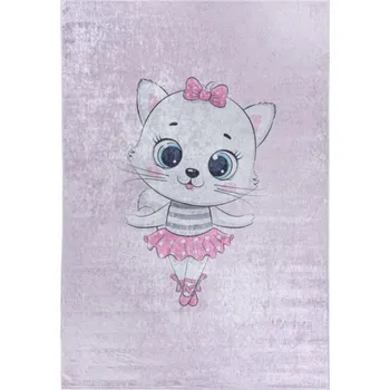 Koberec Dětský koberec EMMA 2744 PRINT