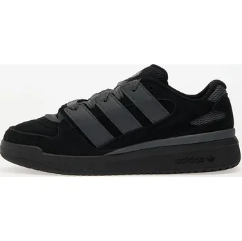 Pánská obuv Tenisky adidas Forum2000 Core Black/ Grey Six/ Core Black EUR 40 2/3