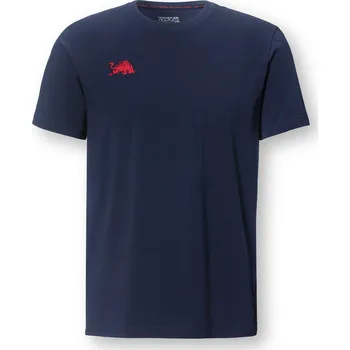 Pánské tričko REDBULL triko RRI Sprint 25 navy - 2XL
