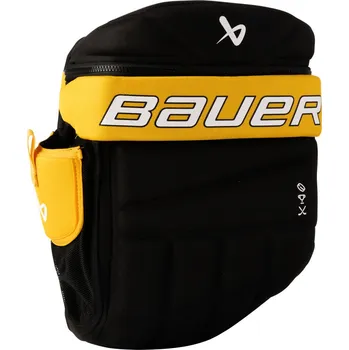 Městský batoh Batoh Bauer Glove Backpack Boston Bruins