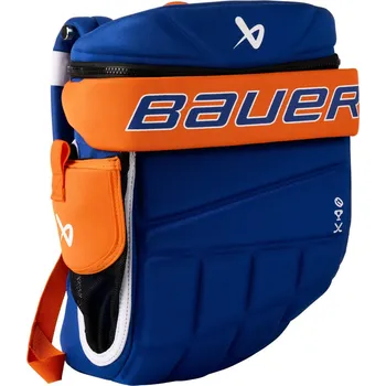 Sportovní batoh Batoh Bauer Glove Backpack New York Islanders