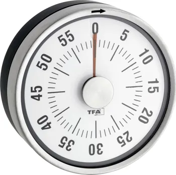 TFA 38.1028.10 antracit