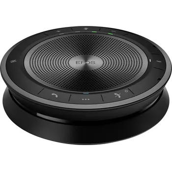 Elektronika EPOS EXPAND 40 konferenční reproduktor USB-C®, Bluetooth černá