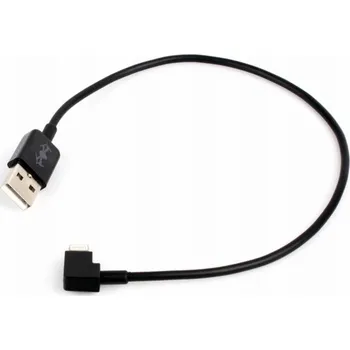 Dron Xrec Lightning CABLE 30cm pro iPhone iPad pro DJI DRONE EQUIPMENT