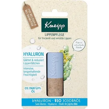 Péče o rty Kneipp Pece-o-plet Pece-o-oblicejPéče o rty Hyaluron 4,7 g ()