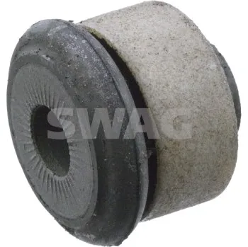 Zavěšení kol Zavěšení, tělo nápravy SWAG 57 10 3181