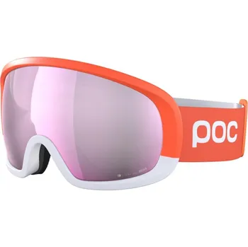 Lyžařské brýle POC Fovea Mid Clarity Comp - PC404098479 Velikost: UNI