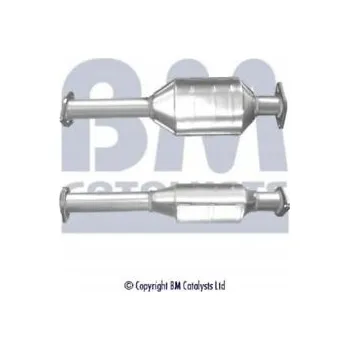 Katalyzátor BM Catalysts BM90412H Katalyzátor