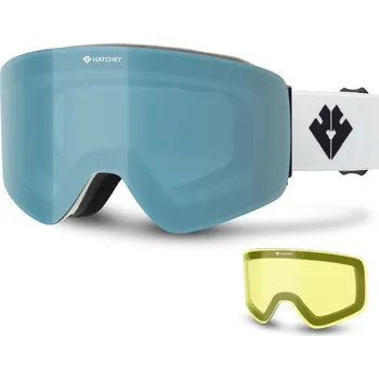 Hatchey Fenix Plus Barva: white / full revo dream blue