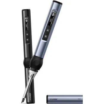 Kleště Pájecí pero FNIRSI HS-01 Smart