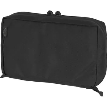 turistický batoh Pouzdro EDC INSERT ČERNÉ