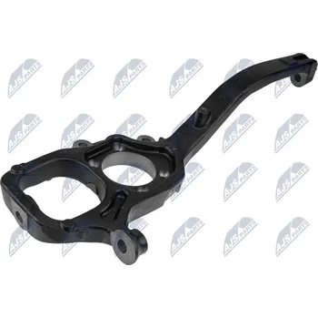 Čep nápravy Čep nápravy, zavěšení kol NTY ZZP-CH-046