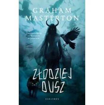Złodziej dusz - Graham Masterton