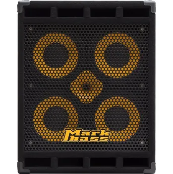 Aparatura pro baskytaru Markbass Standard 104HF-8 + prodloužená záruka 3 roky