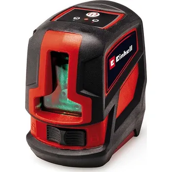 Měřicí přístroj EINHELL Křížový laser TC-LL 2 G, 2270109
