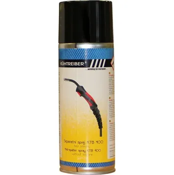 Příslušenství ke svářečce Kühtreiber 055190002 separační sprej 400 ml