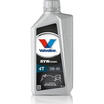 Motorový olej Motorový olej VALVOLINE 862060