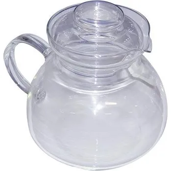 Konvice na čaj Simax Marta 1,5 l skleněná